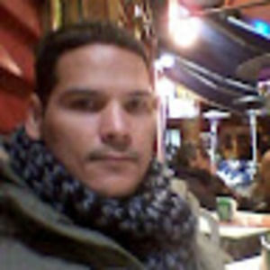 Meet your Posher, Daniel